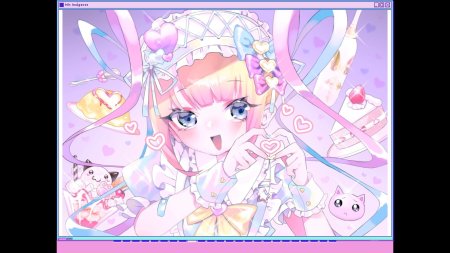 игра Needy Streamer Overload (Switch) для Nintendo Switch