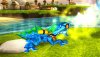 Skylanders Giants: Интерактивная фигурка Eruptor