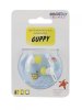 Наушники SmartBuy SBE-410 Guppy, желтые (PC)
