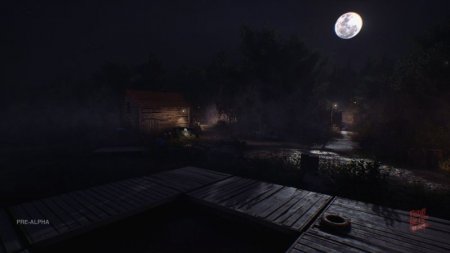  Friday the 13th: The Game (PS4) Playstation 4