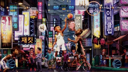  NBA 2K Playgrounds 2   (PS4) Playstation 4