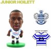 Фигурка футболиста Soccerstarz QPR Junior David Hoilett Home Kit (76996)