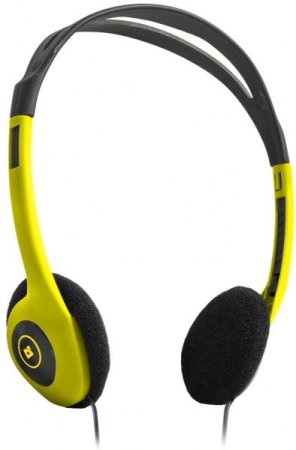 Гарнитура DEFENDER Aura HN-001, красная (PC) 
