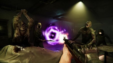 Sker Ritual Русская Версия (PS5)