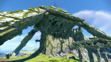 Sonic Frontiers Русская Версия (Xbox One/Series X) 