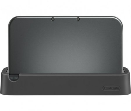     New Nintendo 3DS (Nintendo 3DS)  3DS