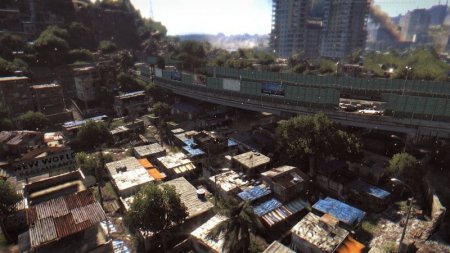  Dying Light   (PS4) Playstation 4