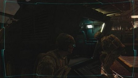 Tom Clancy's Ghost Recon: Trilogy (Xbox 360)