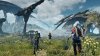 игра Xenoblade Chronicles X: Definitive Edition (Switch) для Nintendo Switch