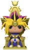 Фигурка Funko POP! Deluxe Animation: Фараон Атем Юги (Pharaoh Atem Yugi) Югио! (Yu-Gi-Oh!) (57645) 9,5 см