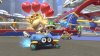 игра Mario Kart 8 Deluxe Русская Версия (Switch) USED Б/У для Nintendo Switch