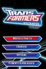Купить игру Transformers Prime: The Game (Nintendo 3DS) на 3DS