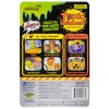 Подвижная фигурка Super7 ReAction figures: Радиационный рейнджер (Radiation Ranger) Токсичные крестоносцы (Toxic Crusader) (TOXCW01-RAD-01) 9,5 см 