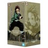 Фигурка Banpresto: Танджиро Камадо Максиматик (Tanjiro Kamado Maximatic) Клинок, рассекающий демонов: Кимэцу но Яиба (Demon Slayer: Kimetsu no Yaiba) (4983164181968) 18 см