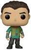 Фигурка Funko POP! TV Bobble: Красный Кинжал (Red Dagger) Мисс Марвел (Ms. Marvel) (59498) 9,5 см