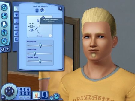 The Sims 3   Jewel (PC) 
