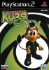 Кузя Суперагент Русская Версия (PS2) USED Б/У