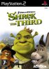 Shrek The Third (Шрэк 3) (PS2) USED Б/У