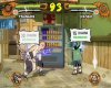 Naruto Shippuden: Ultimate Ninja 4 (PS2) USED Б/У