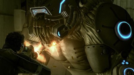 Купить игру Mindjack (PS3) для Sony Playstation 3