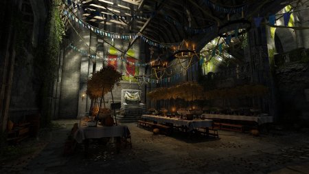 Игра Atomfall Русская Версия (PS4/PS5) Playstation 4