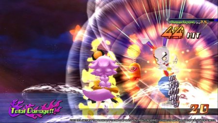 игра Mugen Souls Z (Switch) для Nintendo Switch