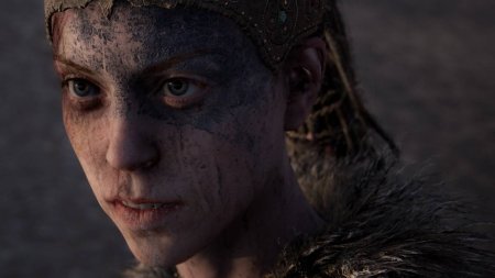Hellblade: Senua’s Sacrifice Retail Edition Русская Версия (Xbox One/Series X) 