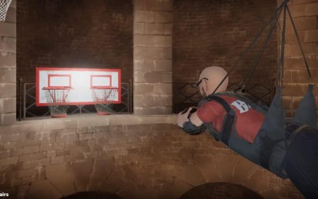 Игра Fort Boayard 2022 (PS4) Playstation 4
