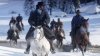 Игра RDR 2: Red Dead Redemption 2 Ultimate Edition (PS4) Playstation 4