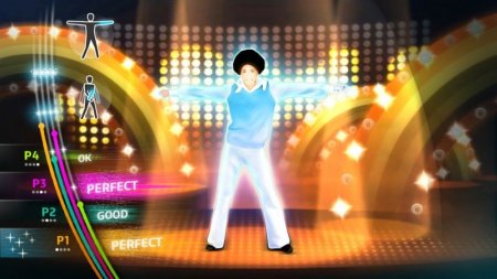   Michael Jackson The Experience  PS Move   (PS3)  Sony Playstation 3