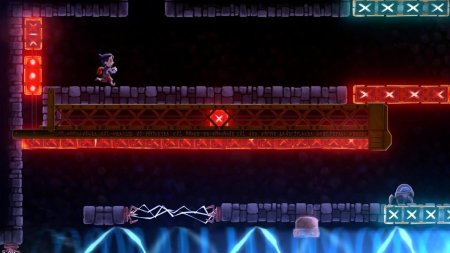 Teslagrad Power Pack Коллекционное издание (Collector's Edition) Русская Версия (PS5)
