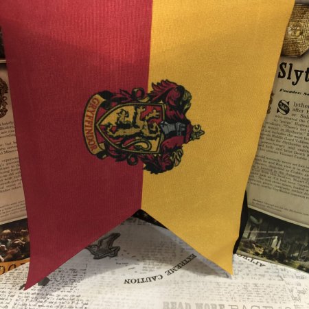   Sihir Dukkani:  (Gryffindor)   (Harry Potter) (FLS026) 25 