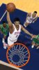 NBA 2K12 с поддержкой 3D (Xbox 360)