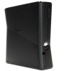 Игровая приставка Игровая приставка Microsoft Xbox 360 Slim E 4Gb Rus Black + игры Fable Heroes + Ms. Splosion Man + Toy Soldiers 