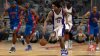 NBA 2K7 (Xbox 360)