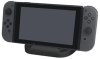 Подставка для вертикальной установки консоли с зарядкой DOBE (TNS-855) (Switch)