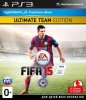 FIFA 15   (Ultimate Team Edition) (Special Edition)   (PS3)