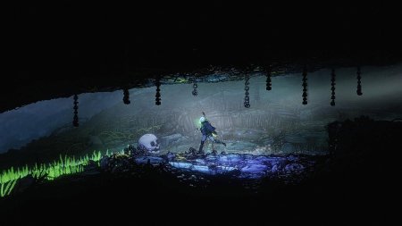 Ghost Song Русская Версия (PS5)