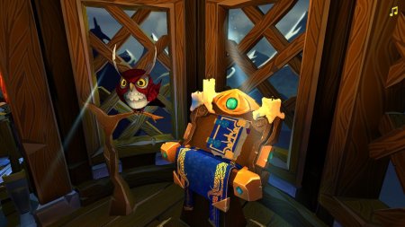Игра Labyrinth Русская Версия (PS4) Playstation 4