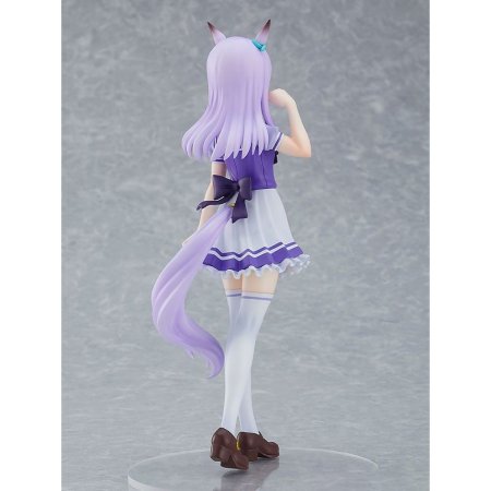 Фигурка Good Smile Company Pop Up Parade: Меджиро Маккуин (Mejiro McQueen) Девушки-пони: Славное дерби (Uma Musume Pretty Derby) (4580416944830) 17 см 