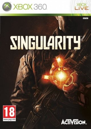 Singularity (Xbox 360)