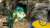 Bionicle Heroes (Xbox 360)