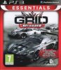 Race Driver: GRID Reloaded (PS3)