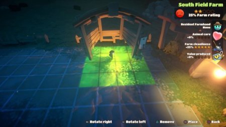 Yonder: The Cloud Catcher Chronicles Enhanced Edition Русская Версия (PS5)