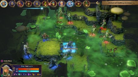 Игра The Dark Crystal: Age of Resistance - Tactics (Limited Run)(PS4) Playstation 4