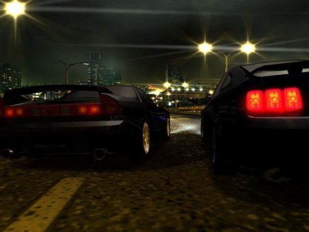 The Fast and the Furious: Tokyo Drift (PS2) USED Б/У