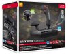 Джойстик проводной Speedlink Black Widow Flightstick с вибрацией (PC) 