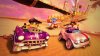 Игра Crash Team Racing: Nitro-Fueled (PS4) Playstation 4