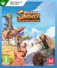 My Time At Sandrock   (Collector's Edition)   (Xbox One/Series X)