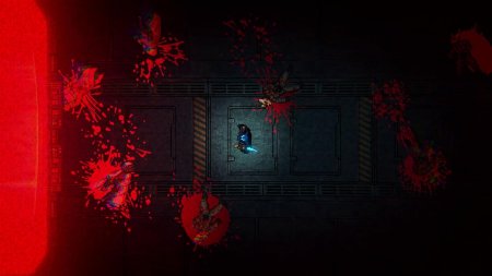 игра Kusan: City of Wolves Русская Версия (Switch) для Nintendo Switch